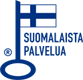 Suomalaista palvelua